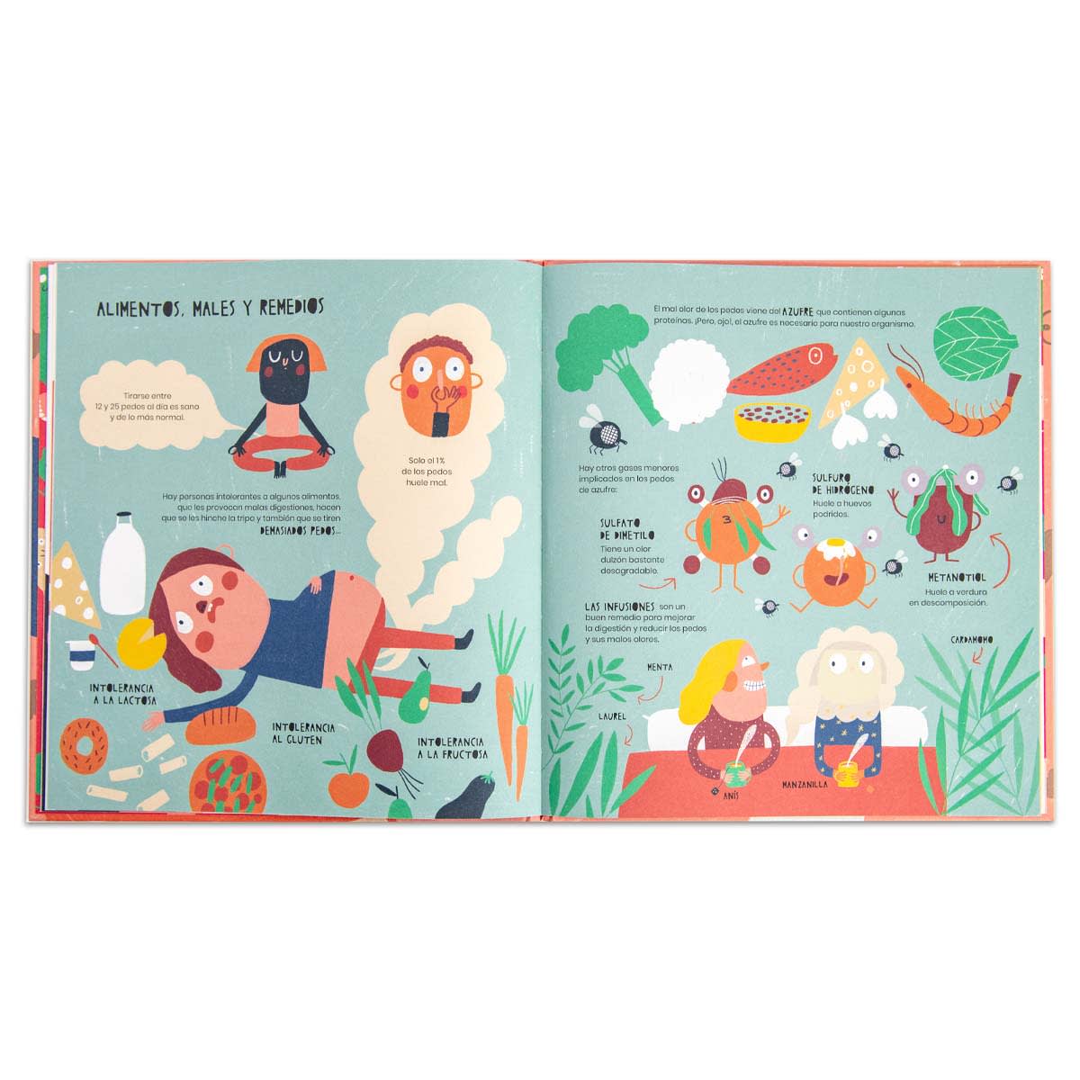 La vida secreta de los pedos y eructos5