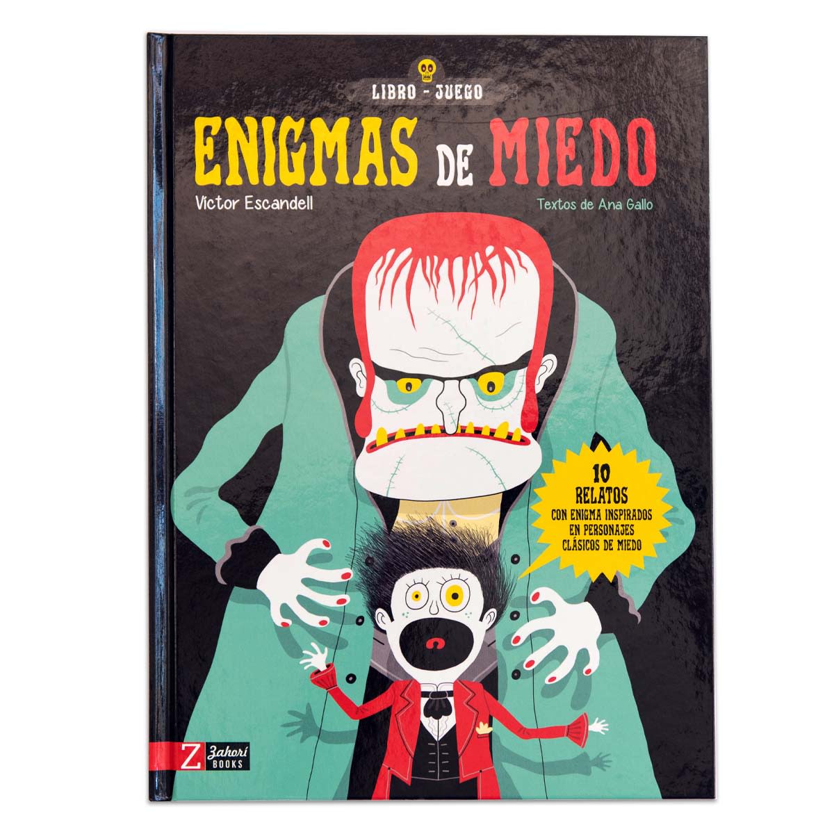 Enigmas de miedo2