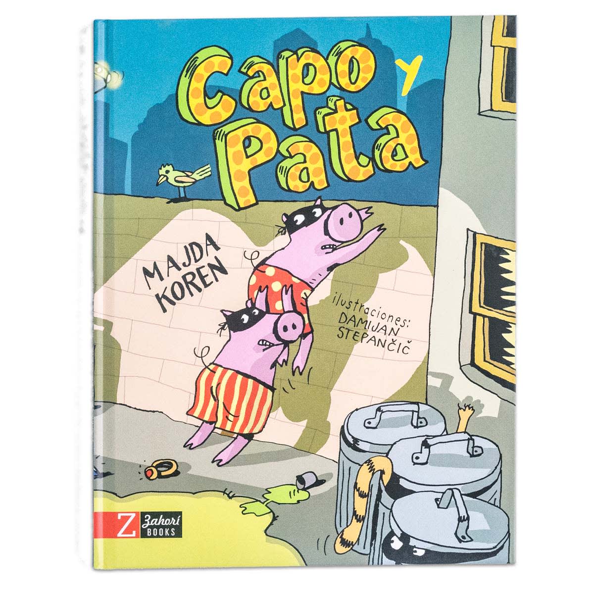 Capo y pata2