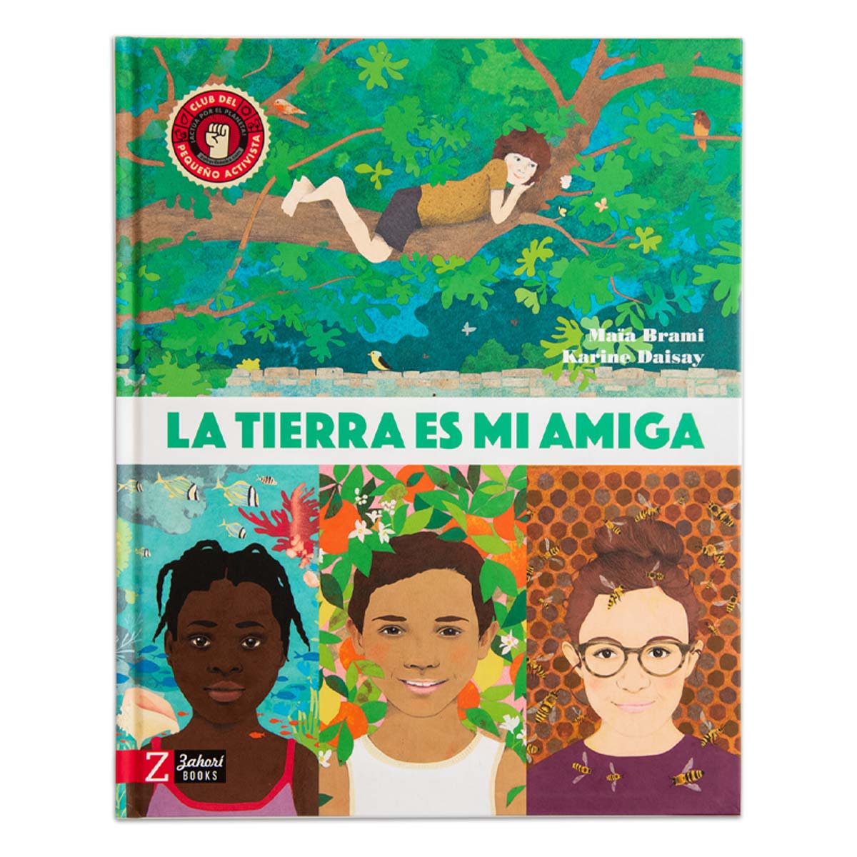 La tierra es mi amiga2