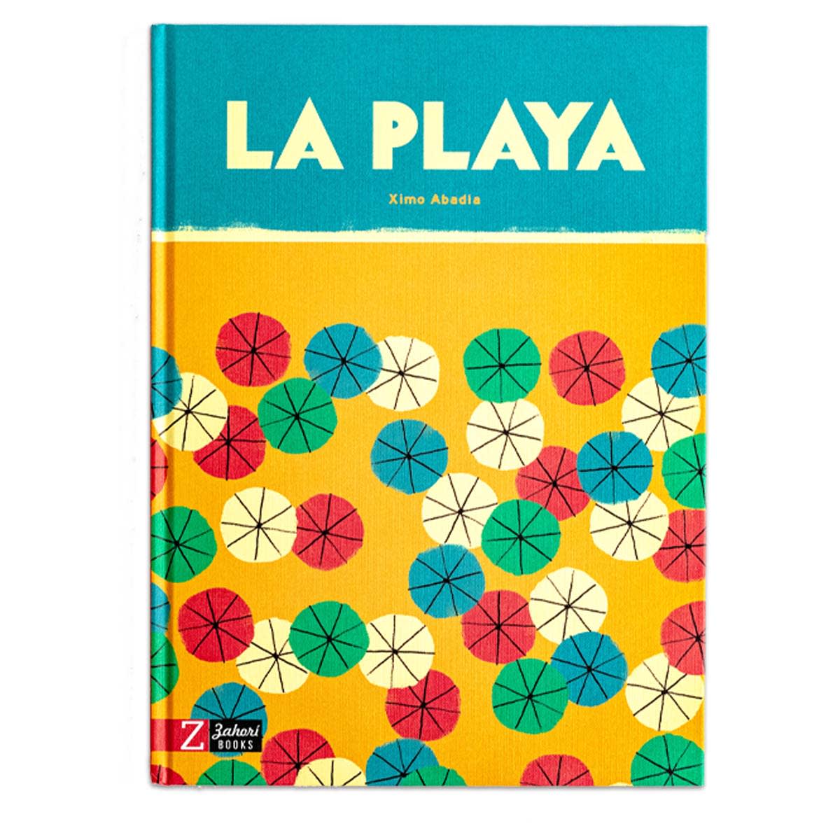 La playa2
