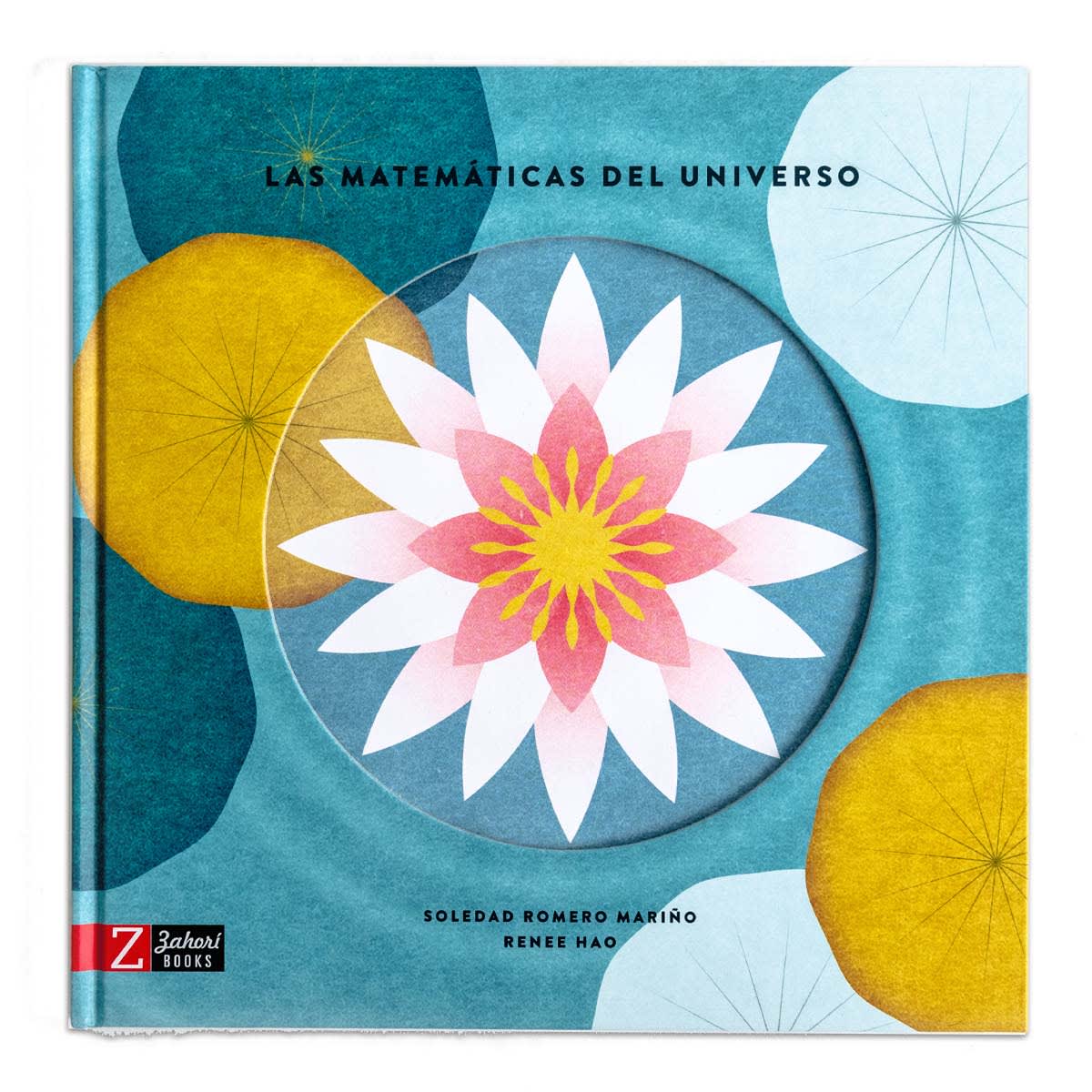 Las matemáticas del universo2