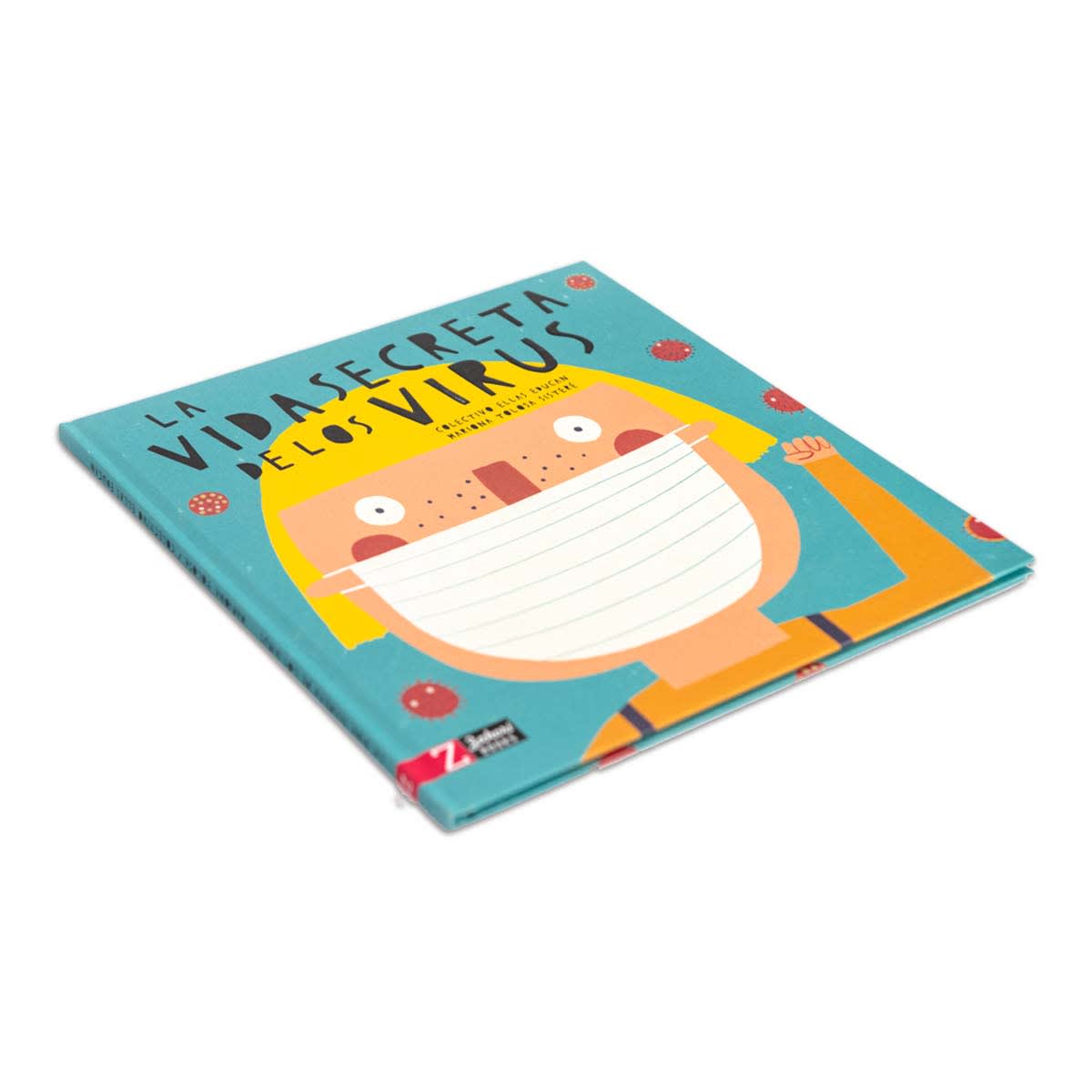 La vida secreta de los virus2