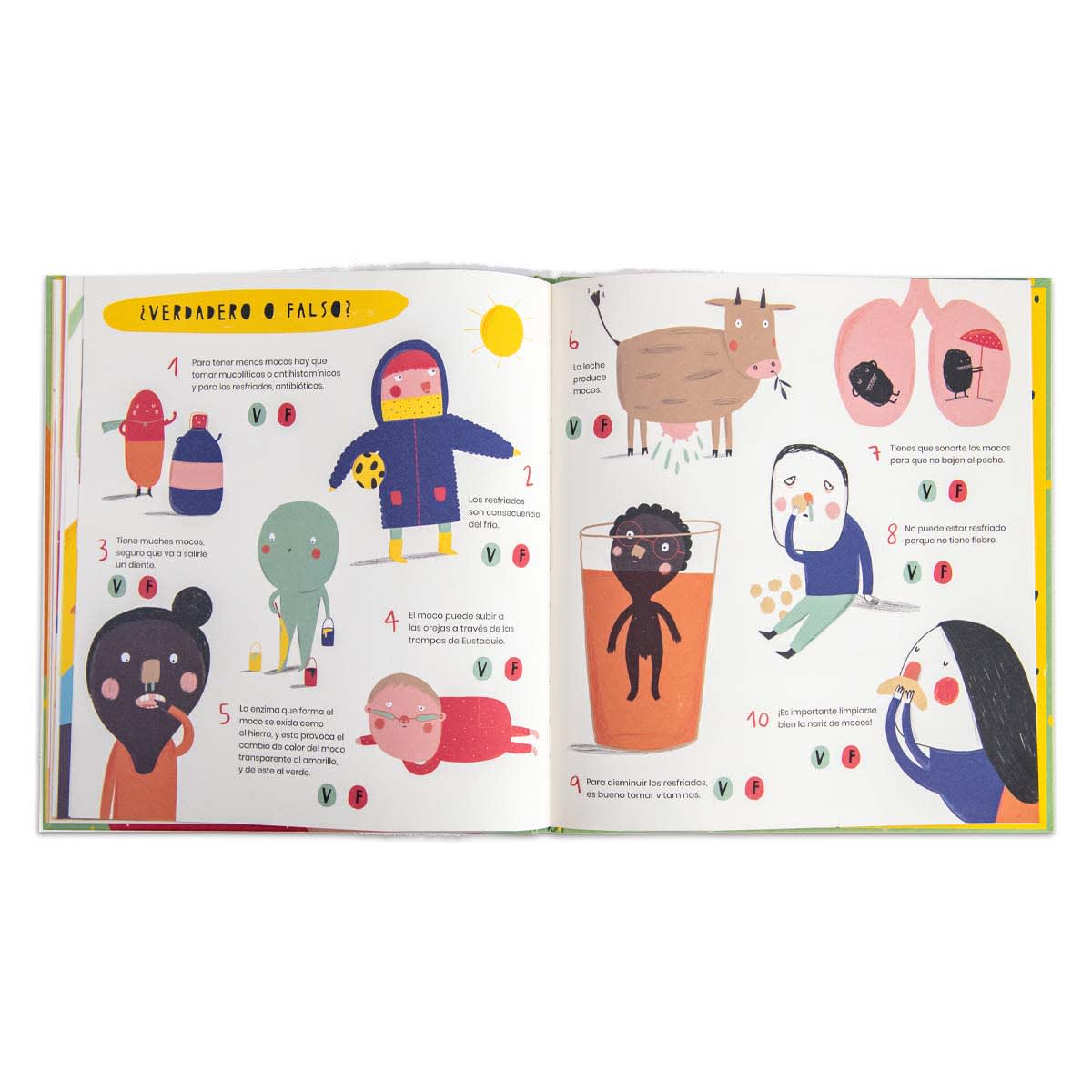 La vida secreta de los mocos3