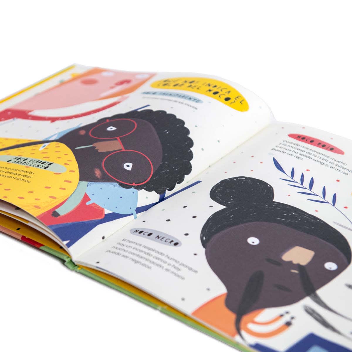 La vida secreta de los mocos5