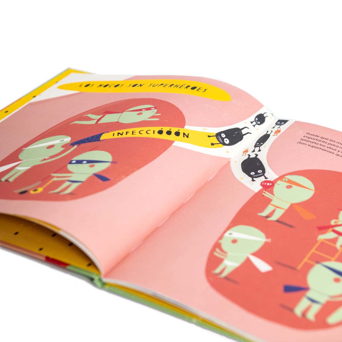 La vida secreta de los mocos6