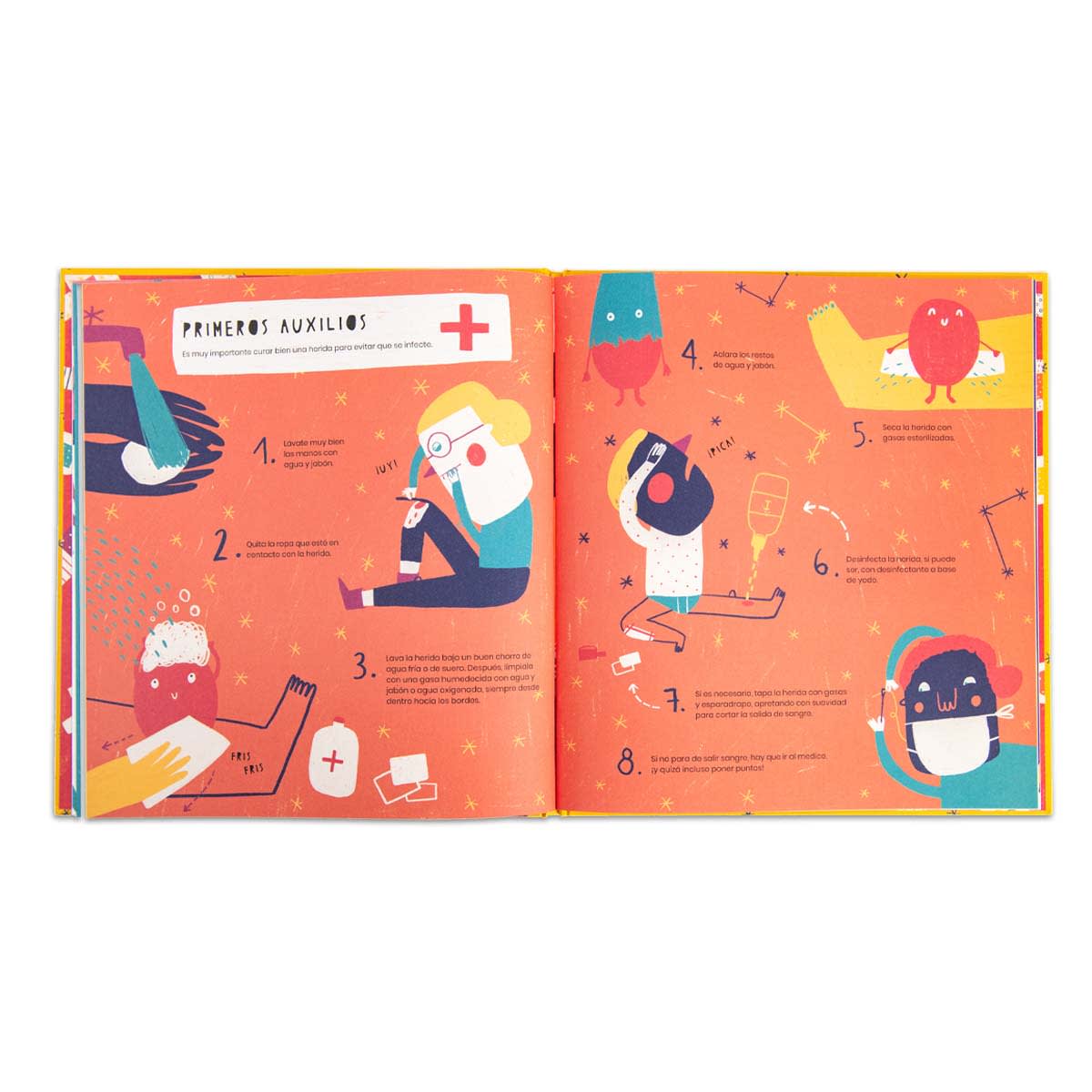 La vida secreta de las heridas4