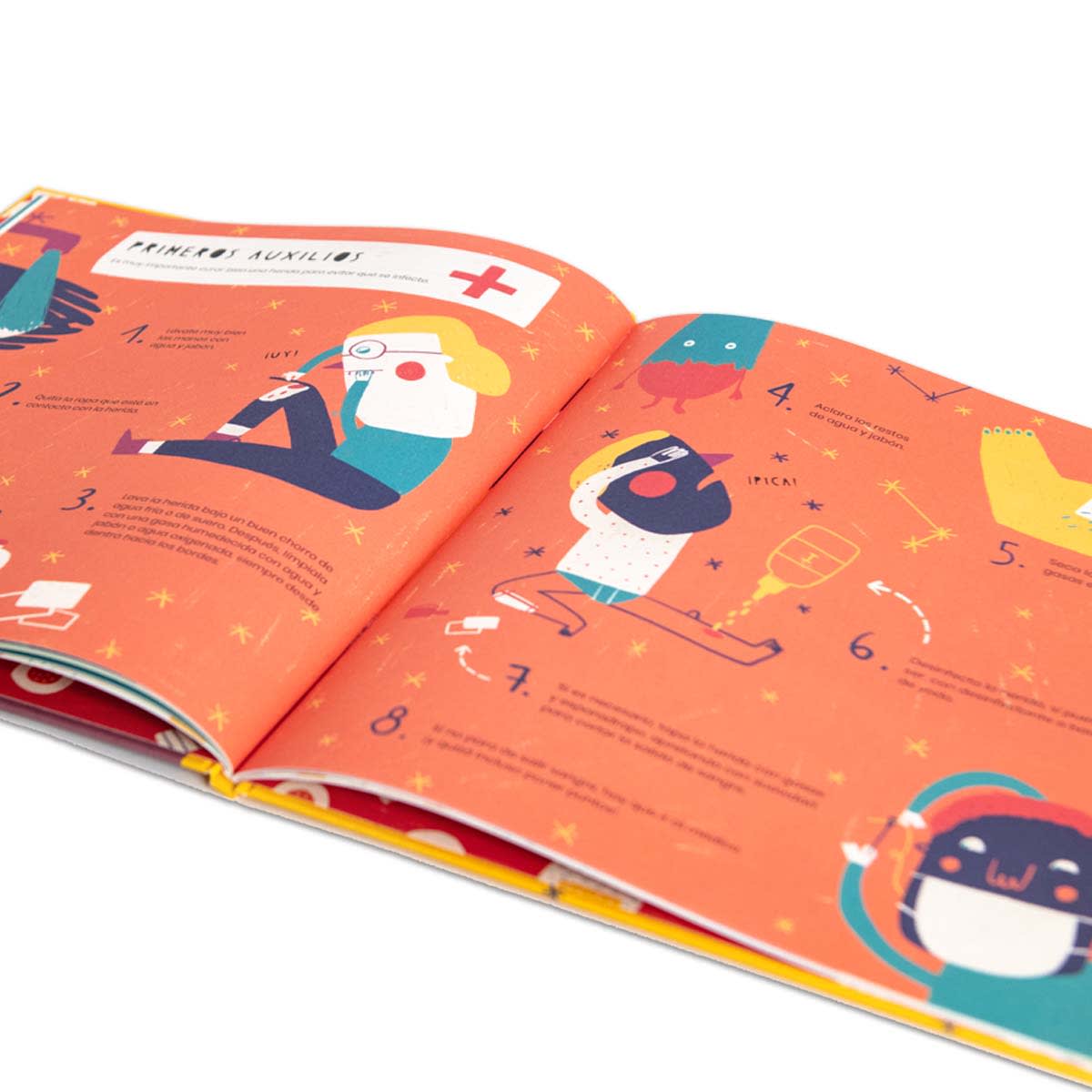 La vida secreta de las heridas5