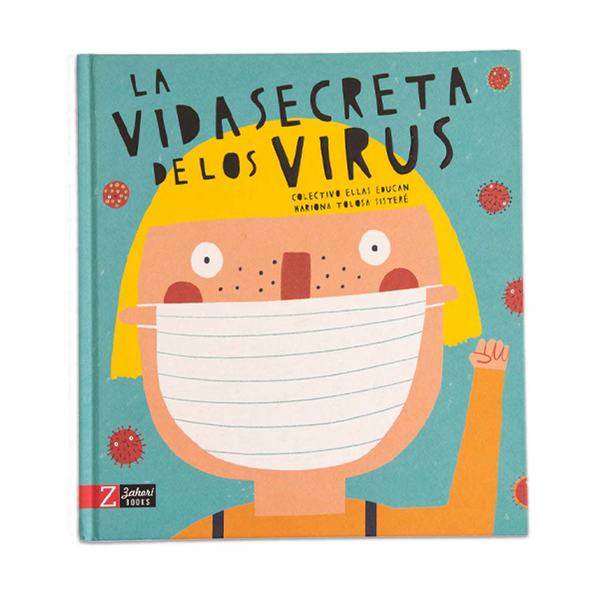 La vida secreta de los virus8