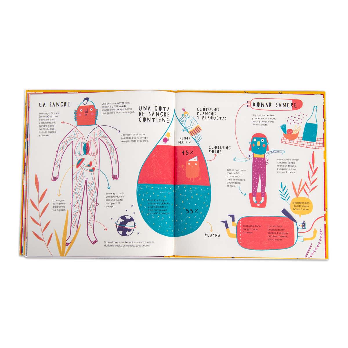 La vida secreta de las heridas8