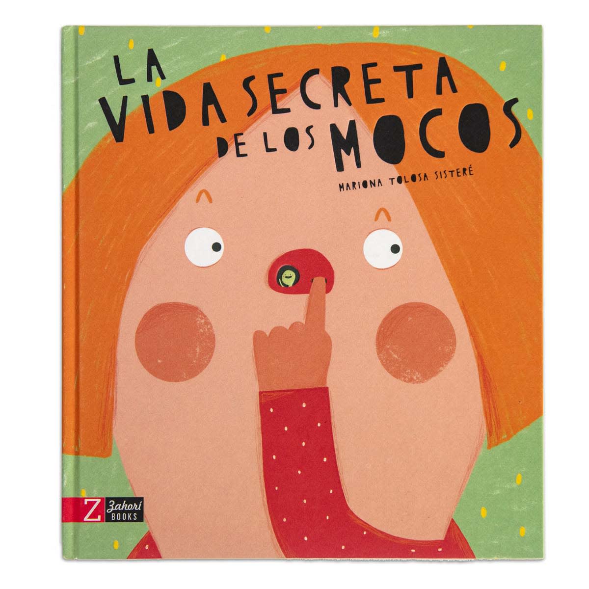 La vida secreta de los mocos1