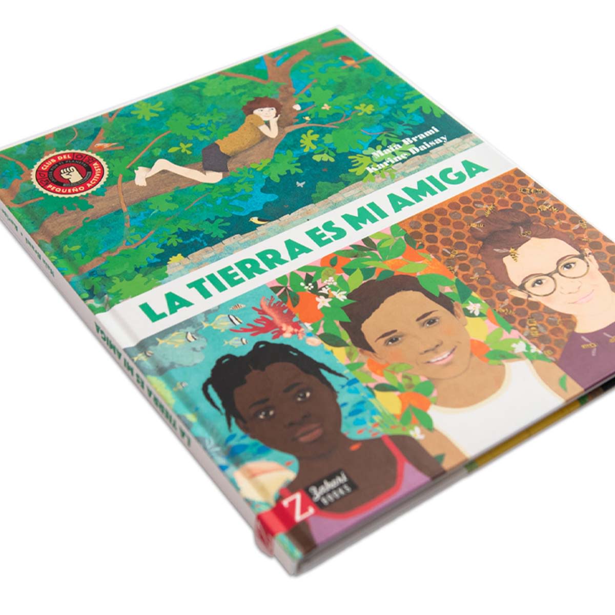 La tierra es mi amiga3