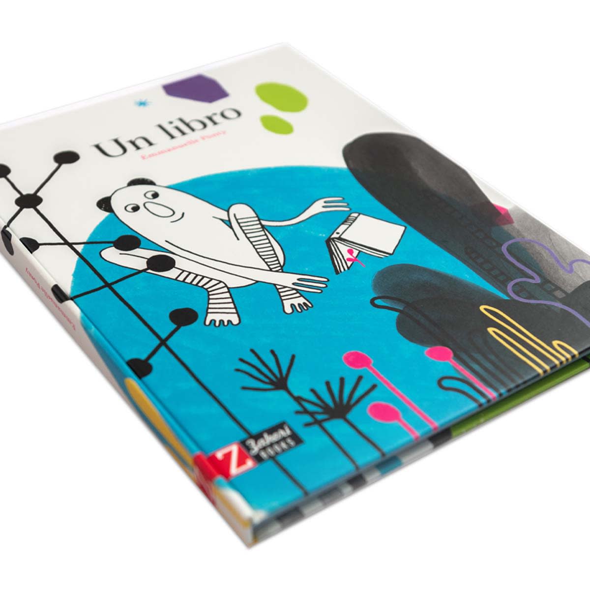 Un libro6