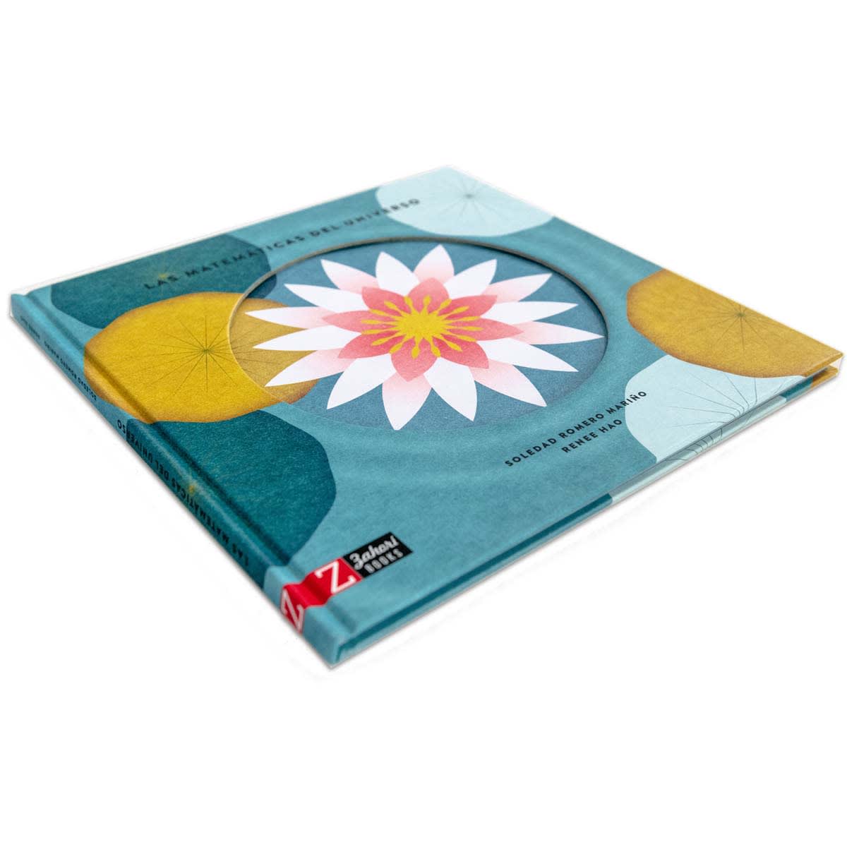 Las matemáticas del universo3