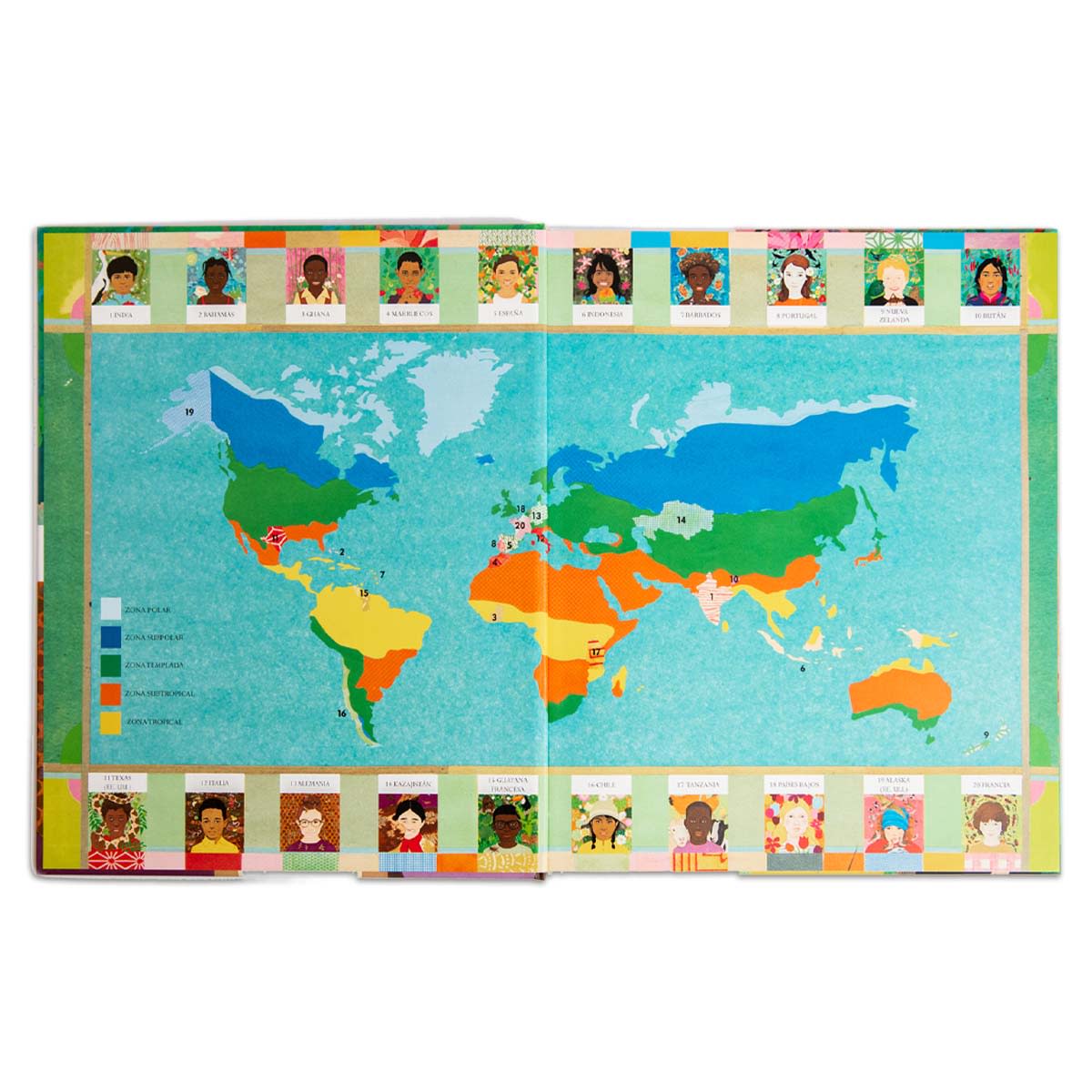 La tierra es mi amiga4