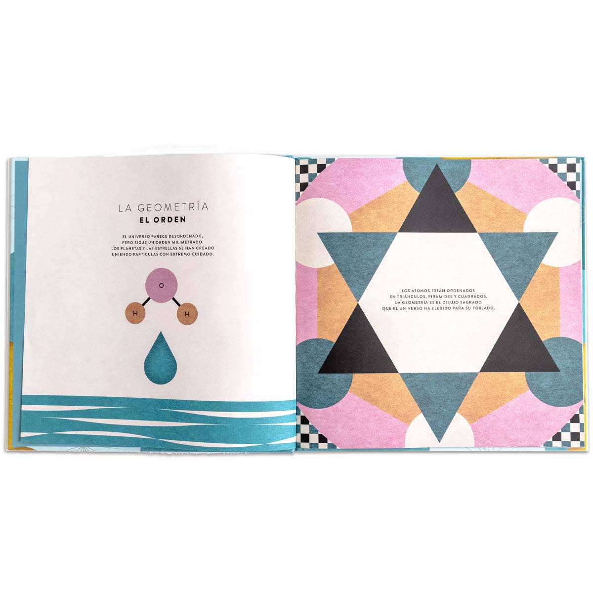 Las matemáticas del universo4