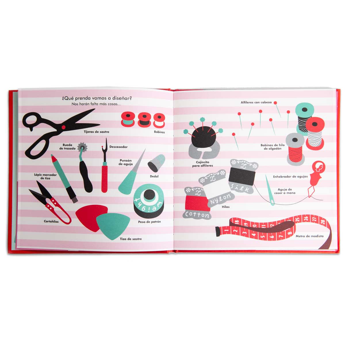 Mi pequeño taller de moda4