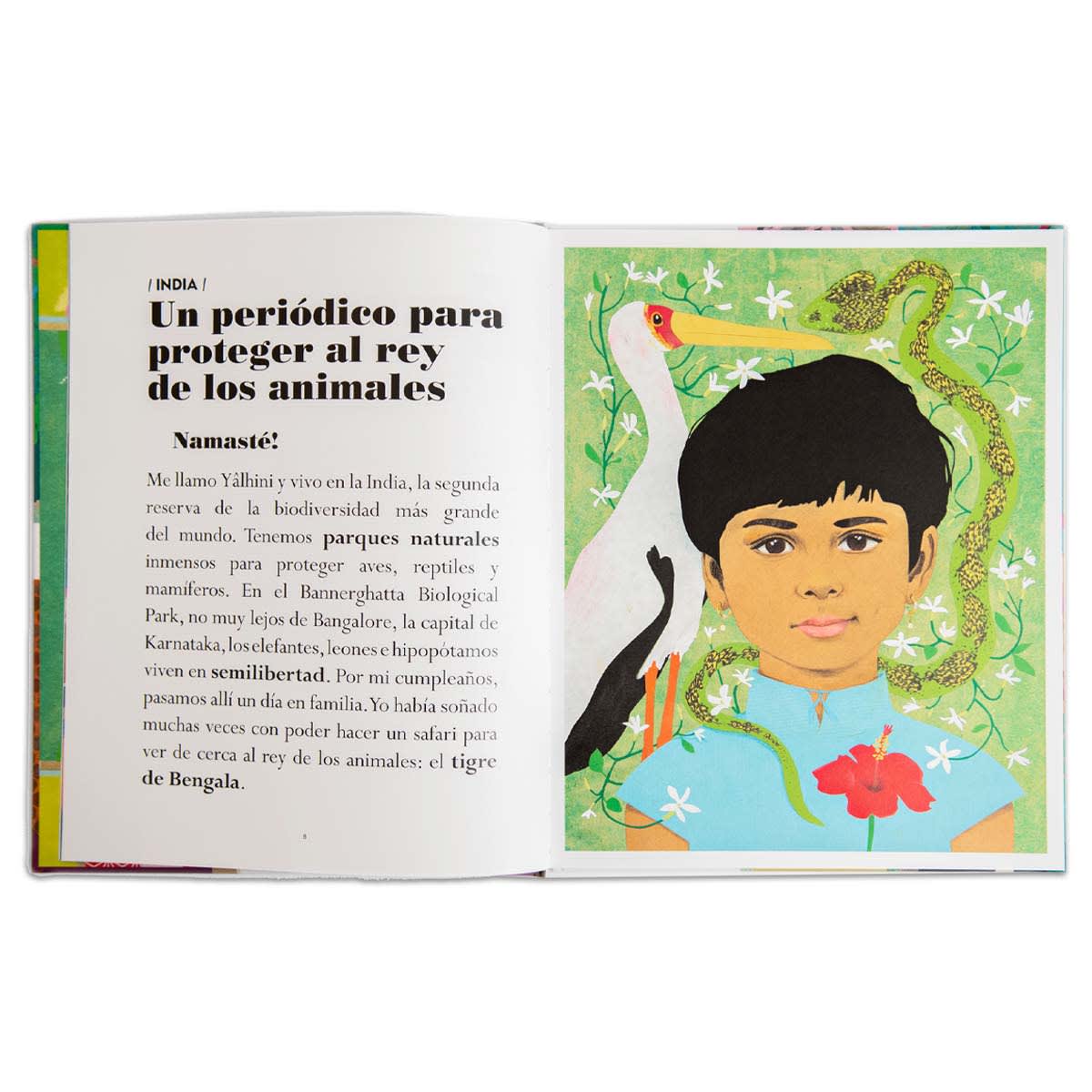 La tierra es mi amiga6