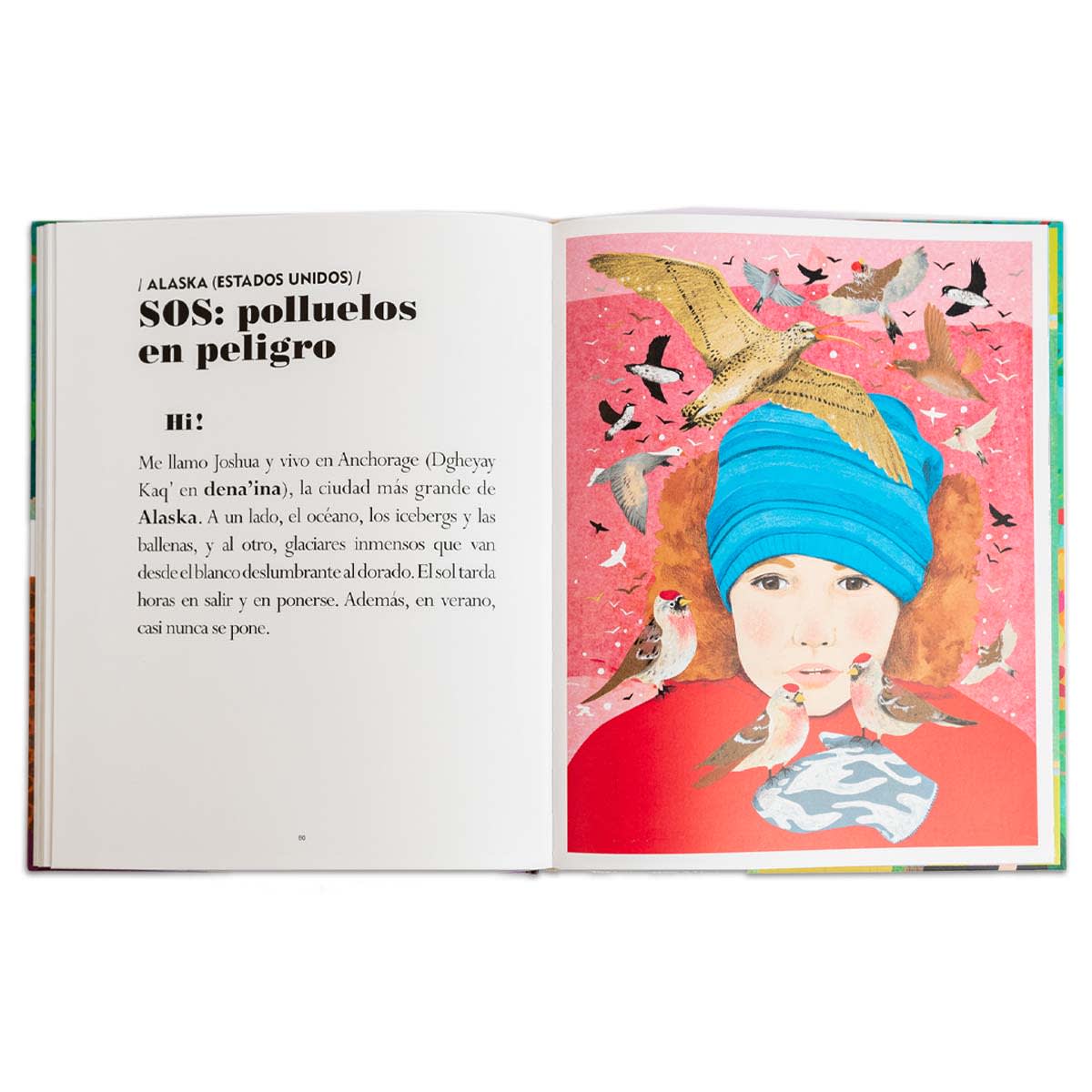 La tierra es mi amiga8