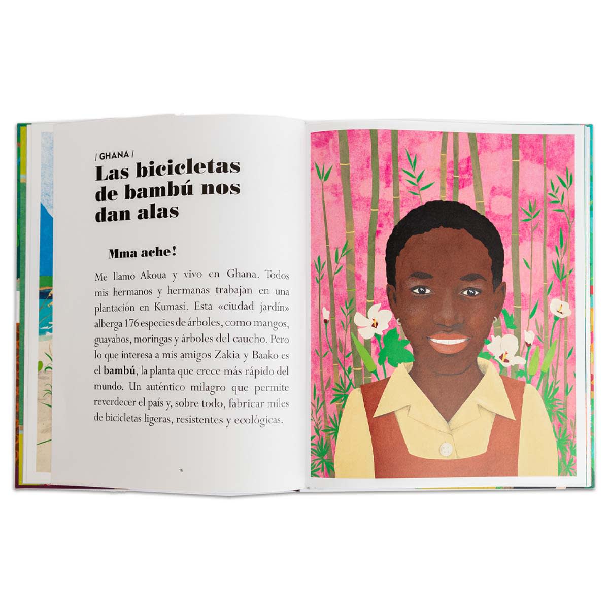 La tierra es mi amiga9