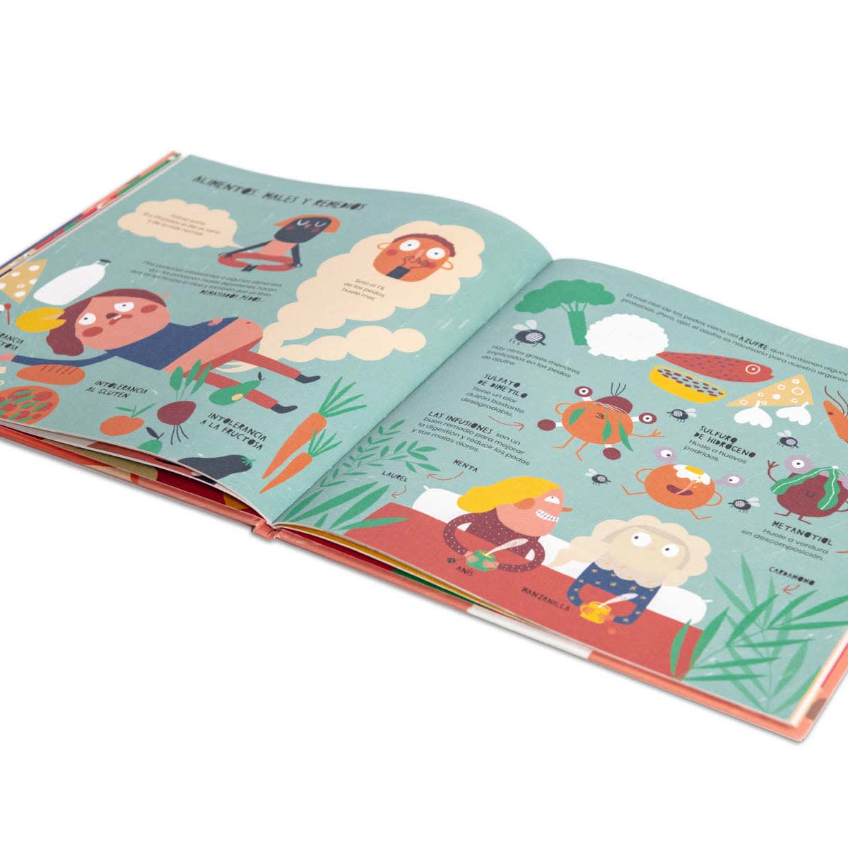 La vida secreta de los pedos y eructos6