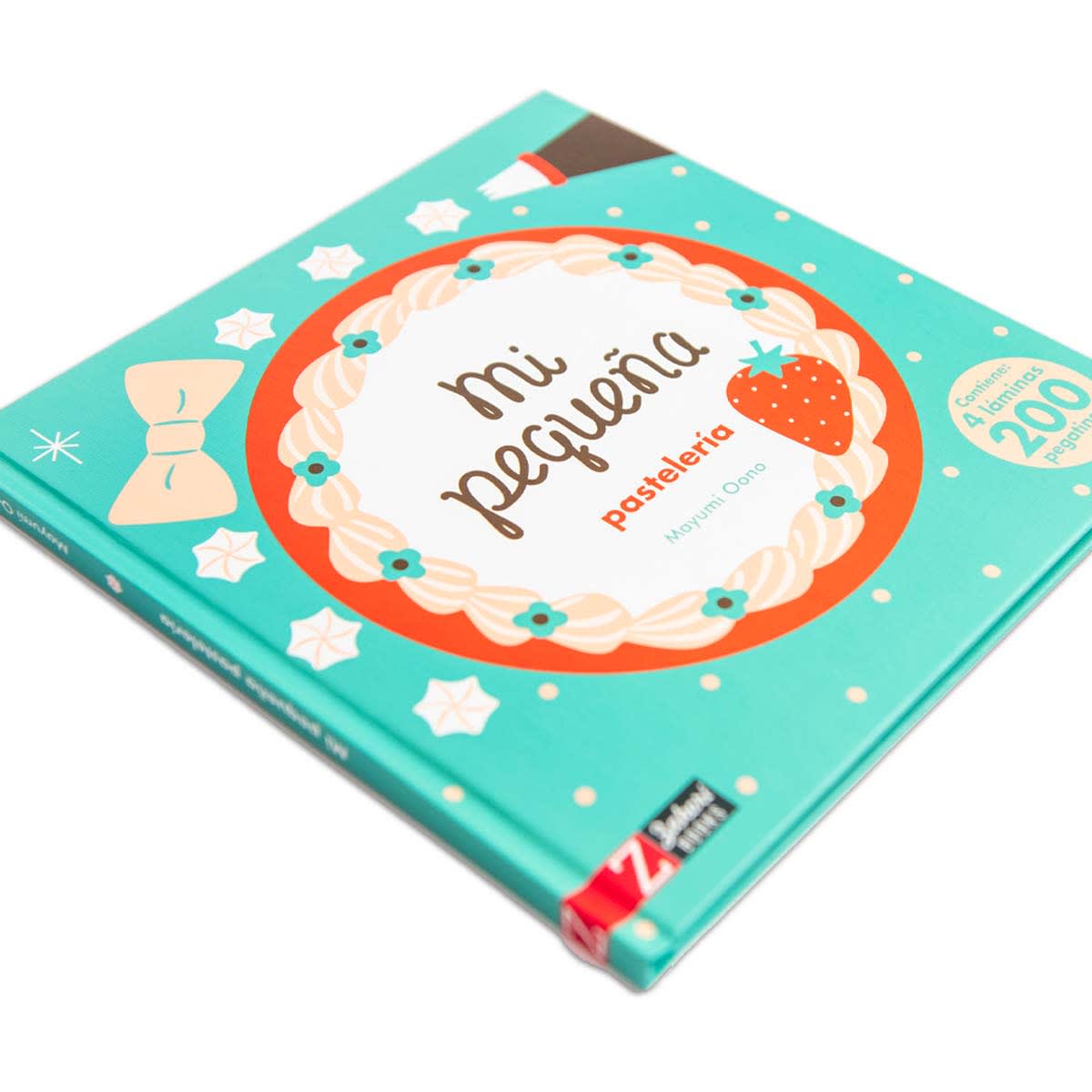 Mi pequeña pastelería2