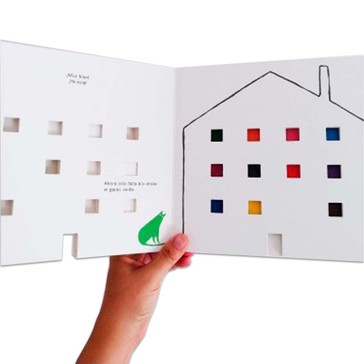 ¡A dormir, gatitos!3