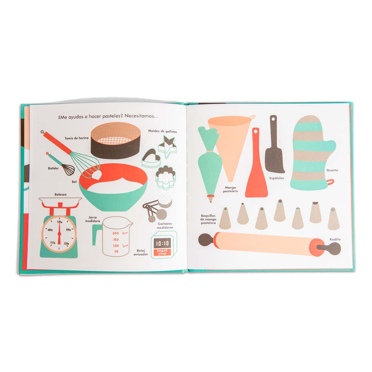 Mi pequeña pastelería3