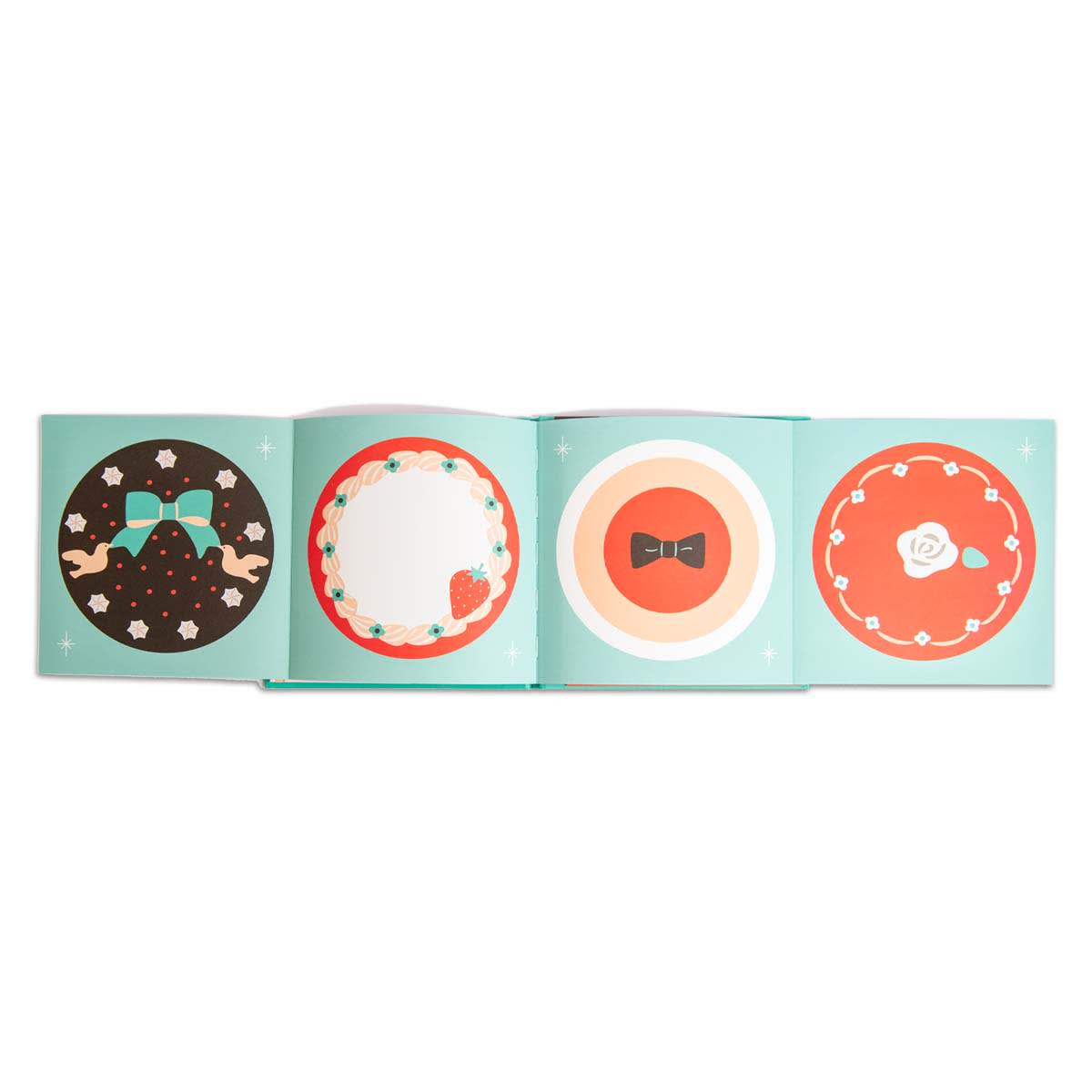 Mi pequeña pastelería5