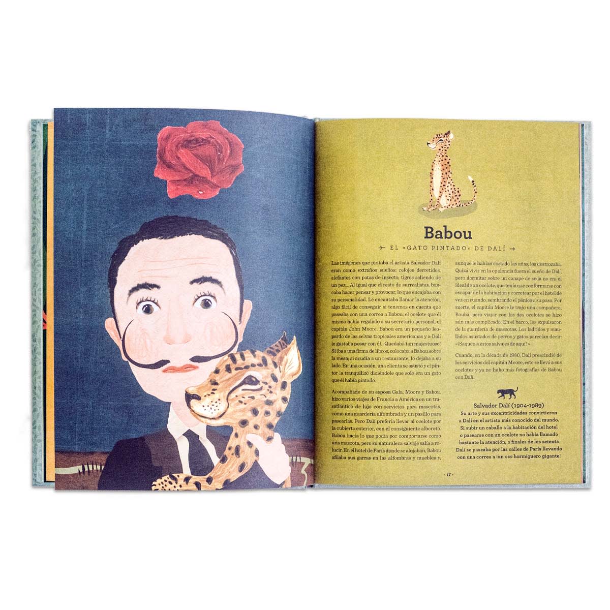 Amistades animales4