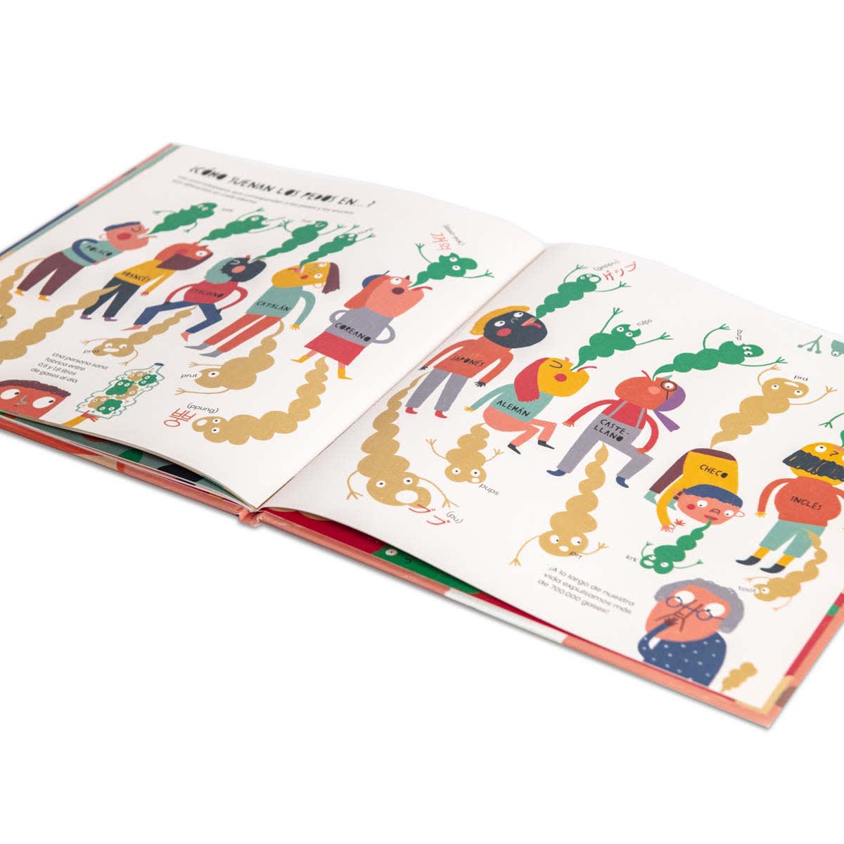 La vida secreta de los pedos y eructos8