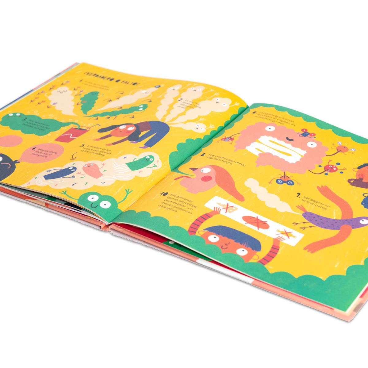 La vida secreta de los pedos y eructos10