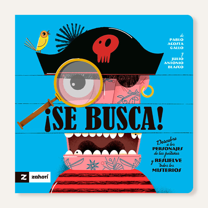 ¡Se busca!1