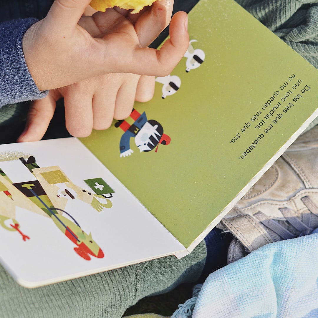 Yo tenía 10 perritos2