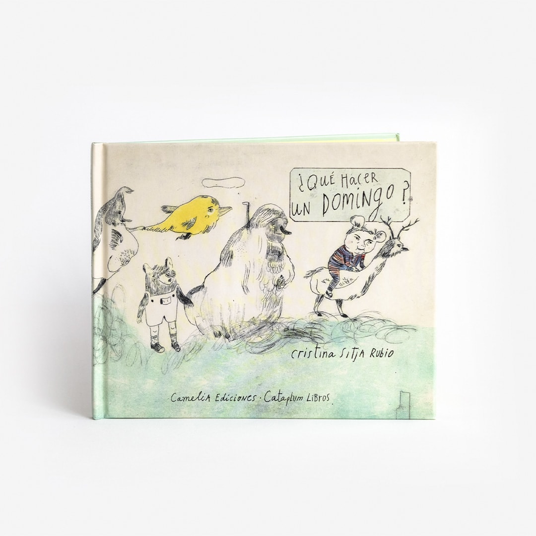 ¿Qué hacer un domingo?2