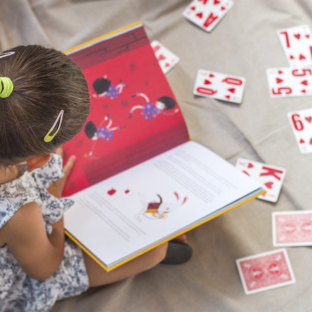 Alicia para niños y niñas3