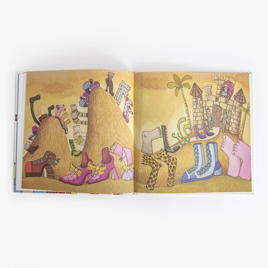 Pies para la princesa3