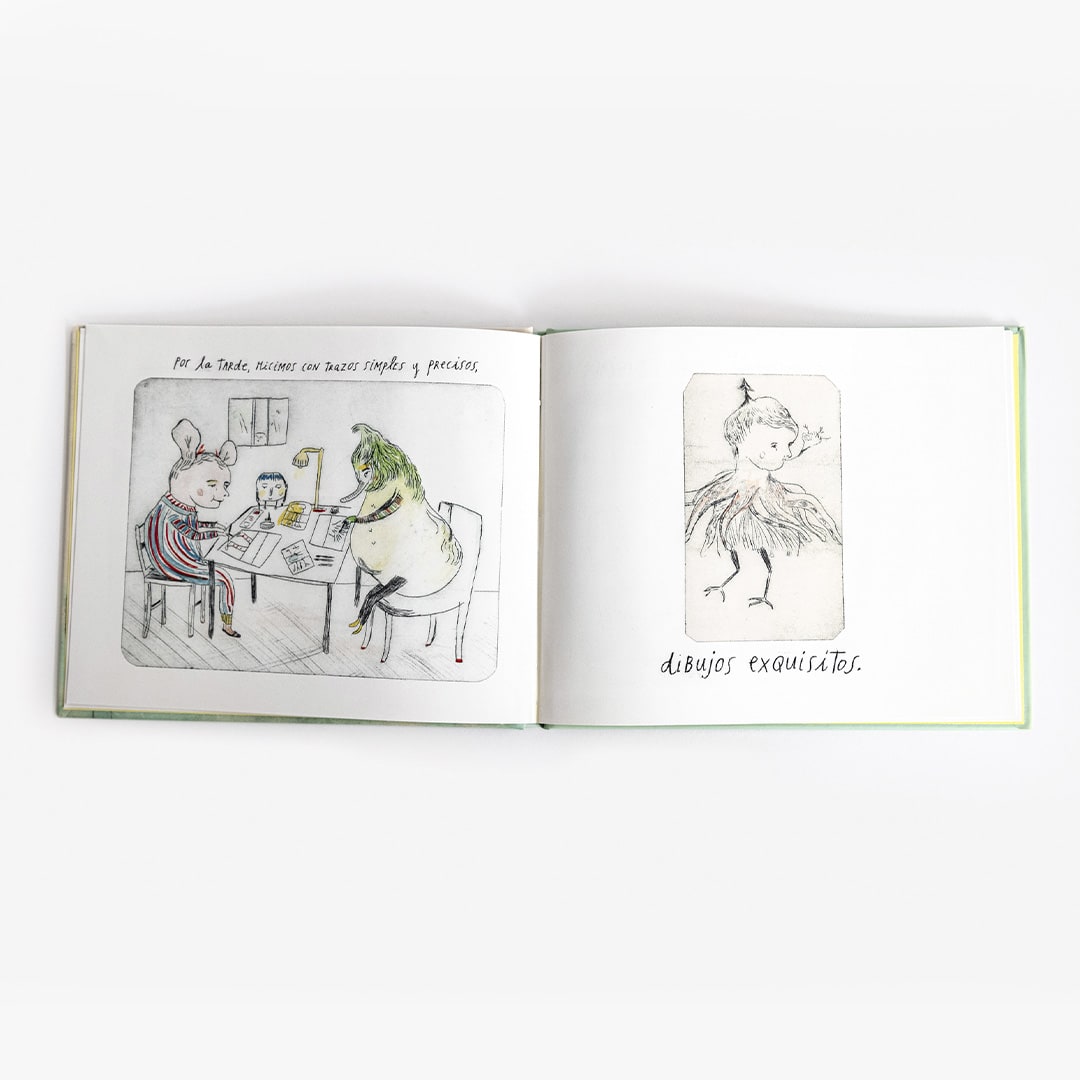 ¿Qué hacer un domingo?5