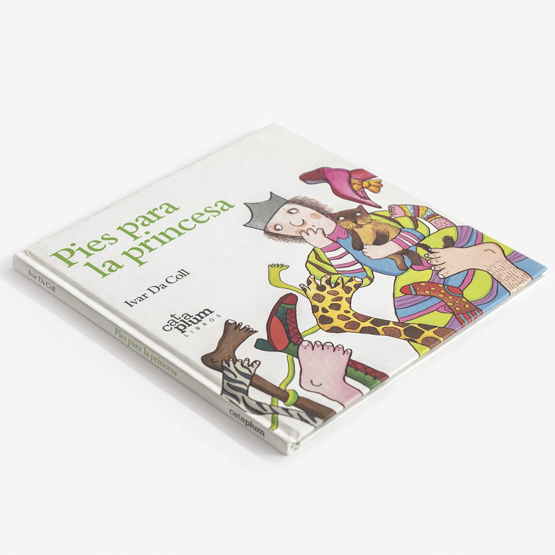 Pies para la princesa6