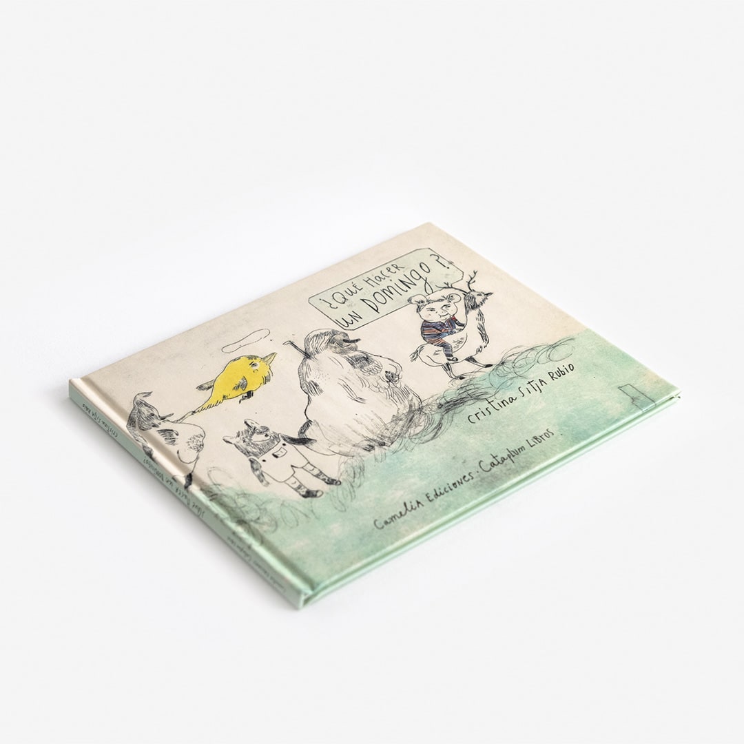 ¿Qué hacer un domingo?7