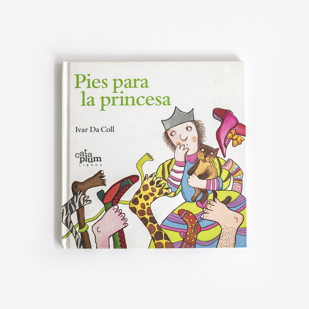 Pies para la princesa7