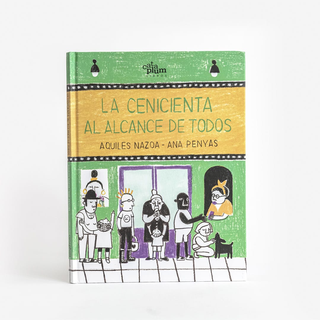 La cenicienta al alcance de todos2