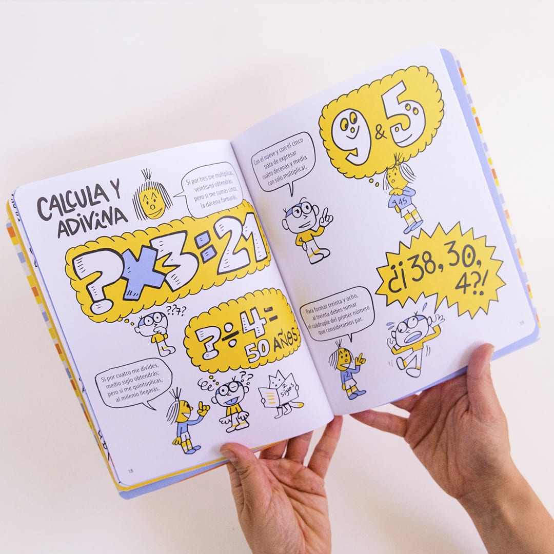 Cuenta que te cuento3