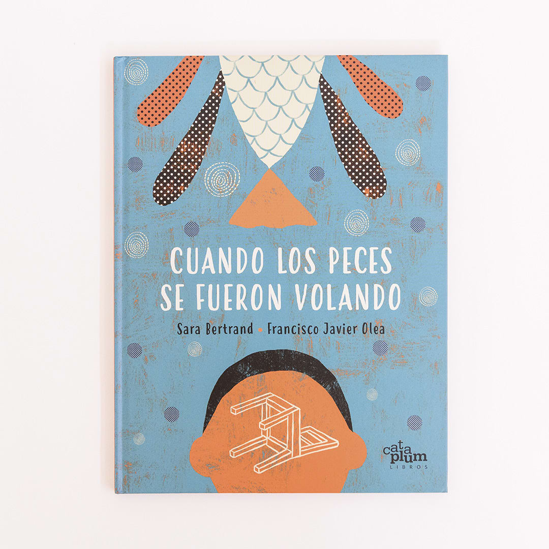 Cuando los peces se fueron volando2