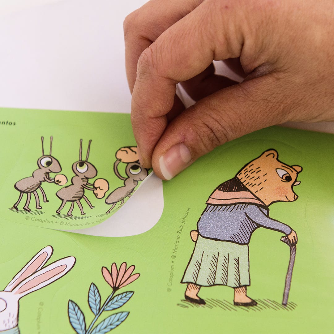 La sopa más rica y otros cuentos3