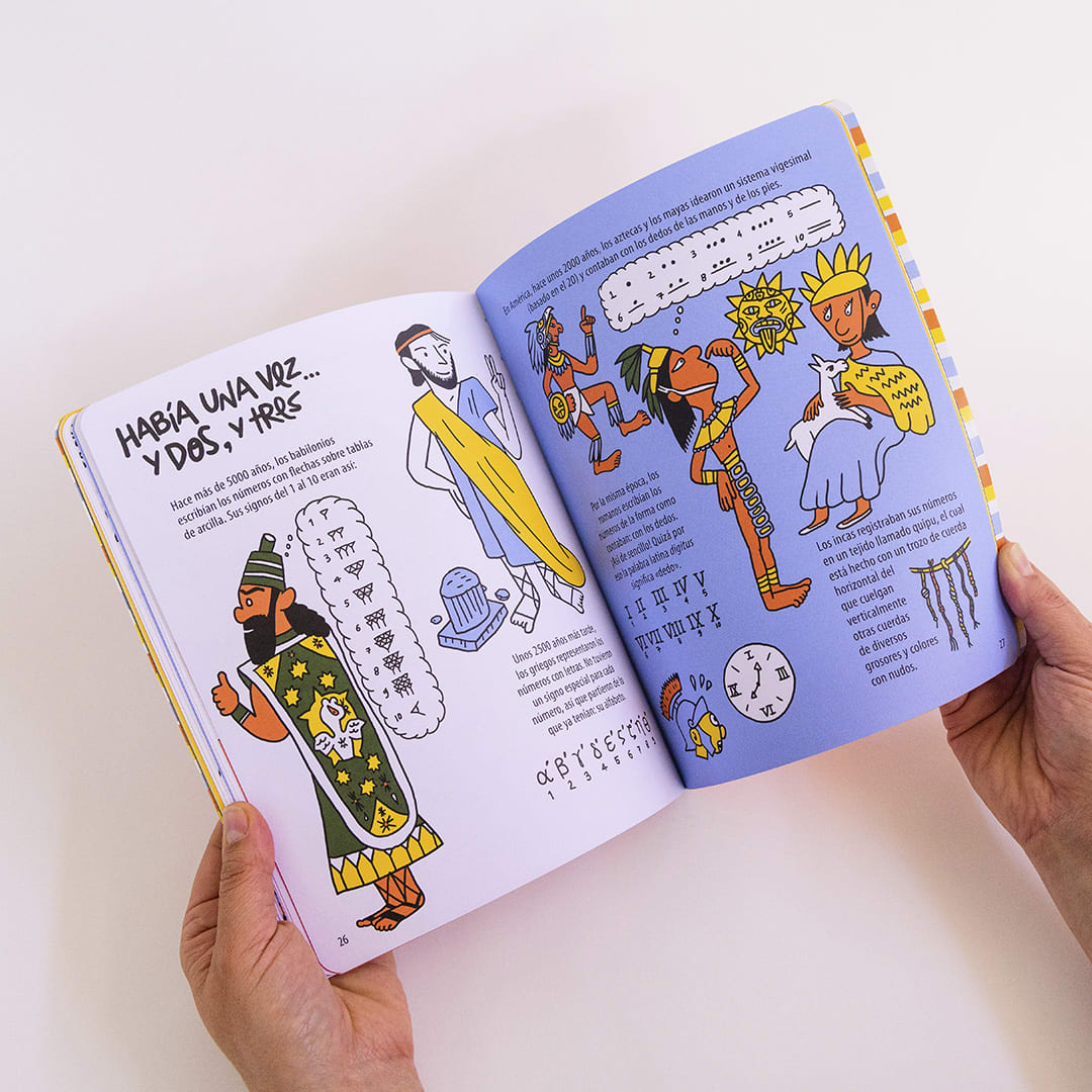 Cuenta que te cuento4