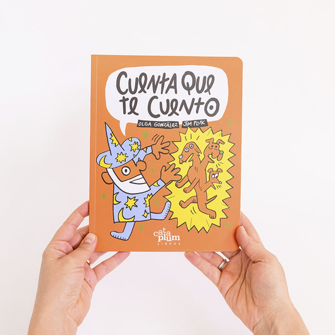 Cuenta que te cuento2