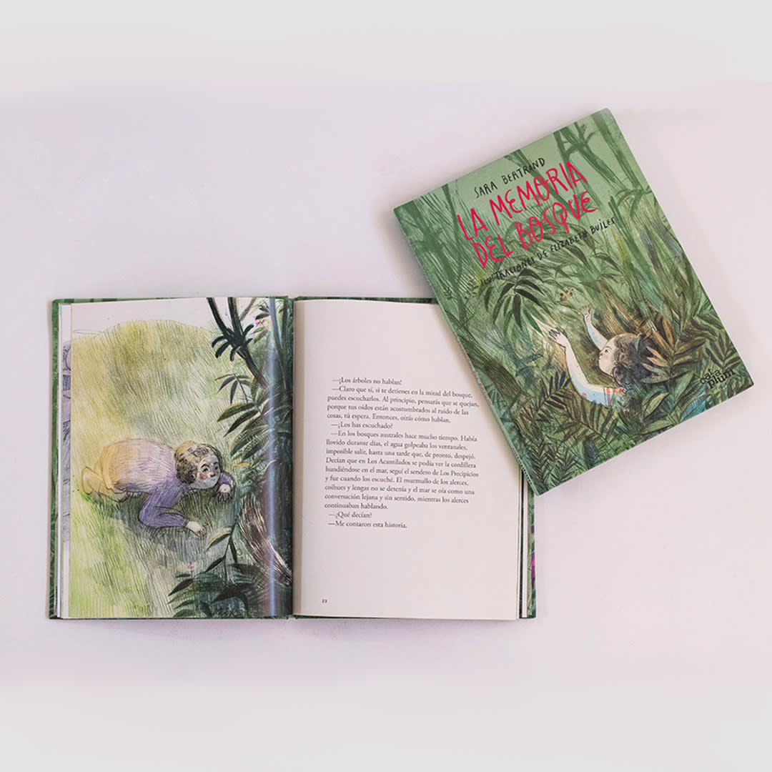 La memoria del bosque4