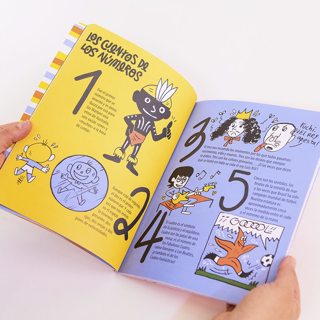 Cuenta que te cuento5