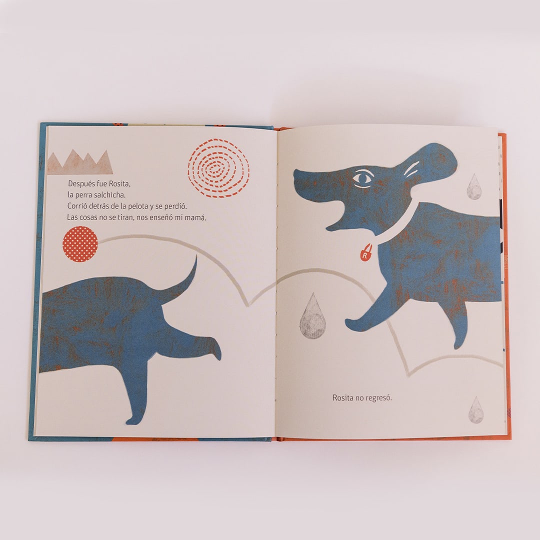 Cuando los peces se fueron volando5